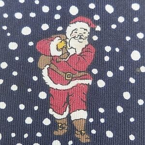 Christmas tie